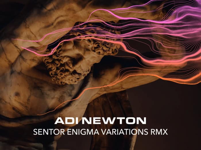 Sentor Enigma Variations RMX